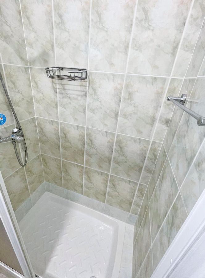 Hostal San Martin Madrid Luaran gambar