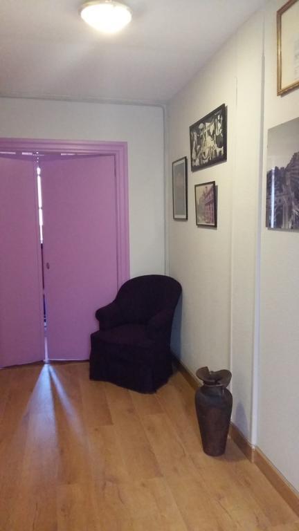 Hostal San Martin Madrid Luaran gambar